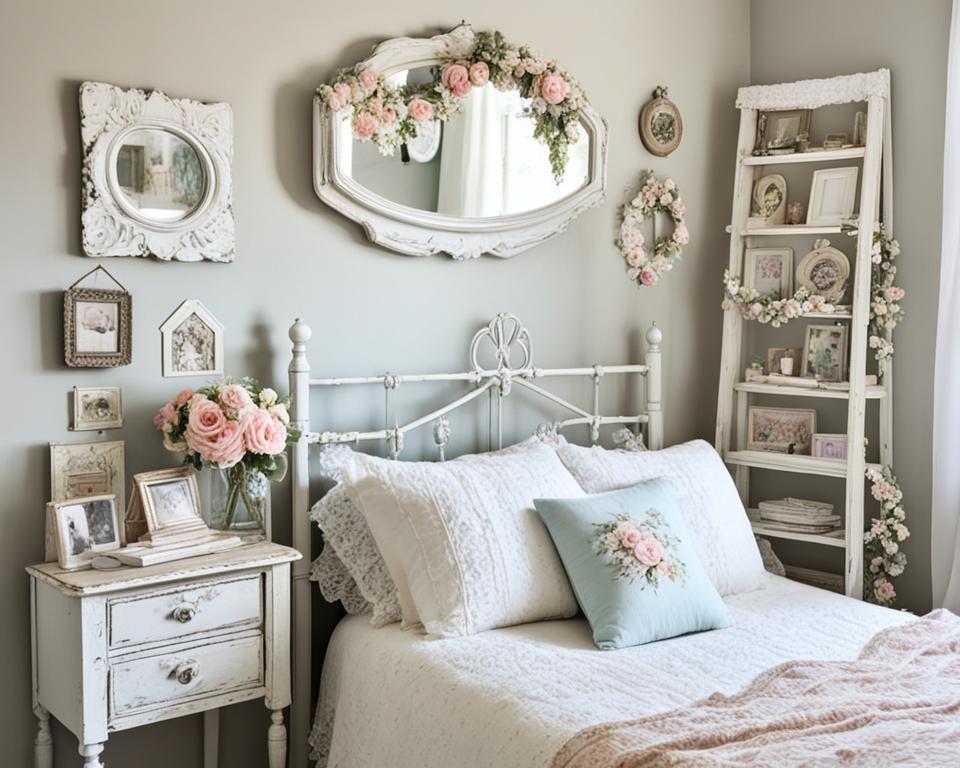 shabby chic style